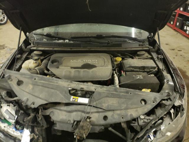 Photo 11 from auction – 2015 CHRYSLER 200 S with VIN 1C3CCCBB7FN751729