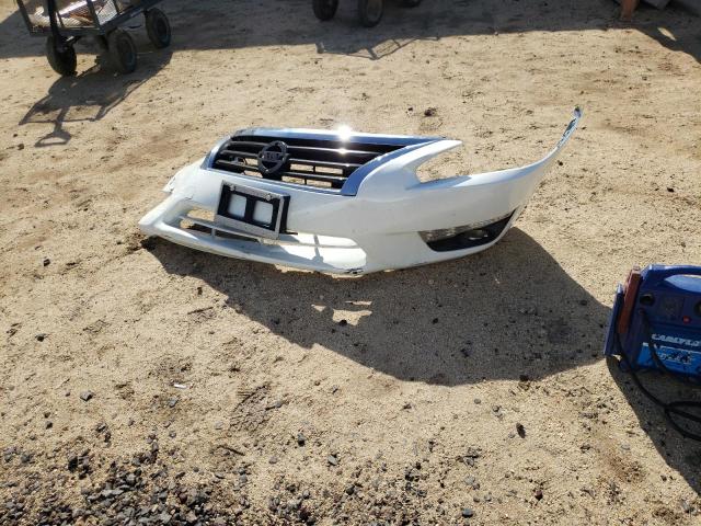 Photo 12 from auction – 2014 NISSAN ALTIMA 3.5 with VIN 1N4BL3AP7EN252969