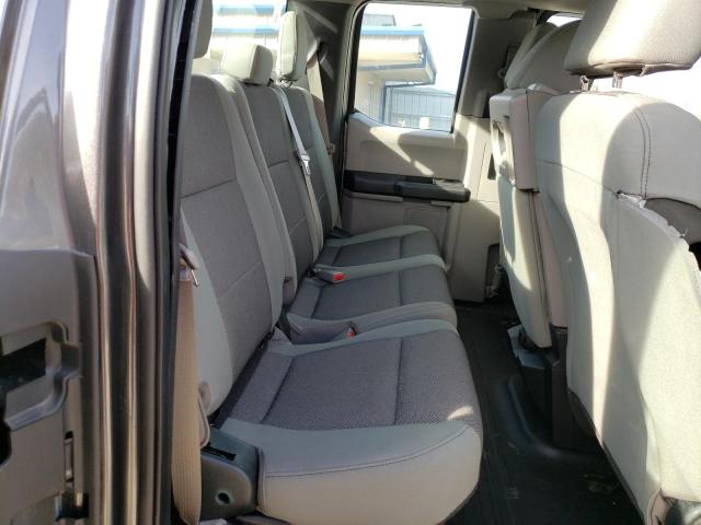Photo 10 from auction – 2015 FORD F150 SUPER with VIN 1FTFX1EF6FFB59362