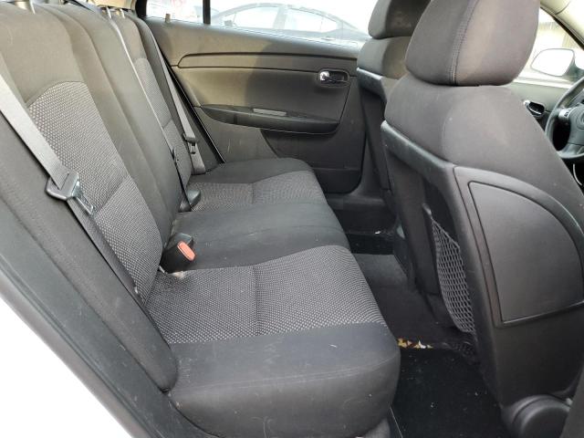 Photo 10 from auction – 2008 CHEVROLET MALIBU 1LT with VIN 1G1ZH57B08F226514