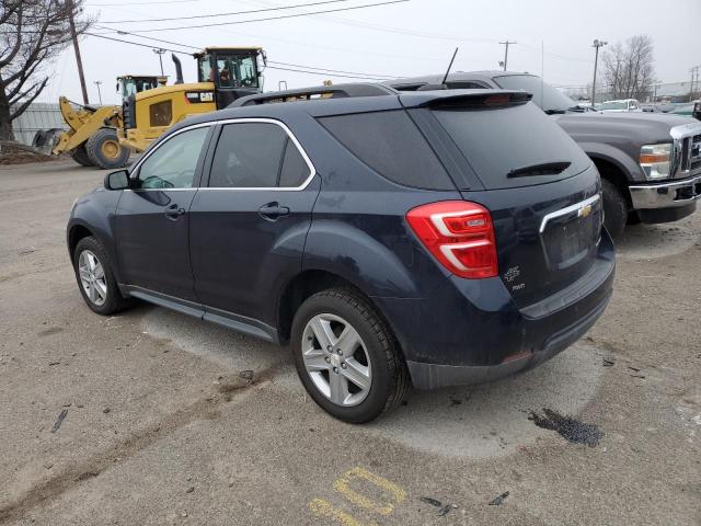 Photo 2 from auction – 2016 CHEVROLET EQUINOX LT with VIN 2GNFLFEK7G6258877