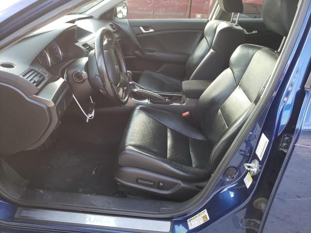 صورة رقم 7 من المزاد - 2012 ACURA TSX مع VIN JH4CU2F41CC022100