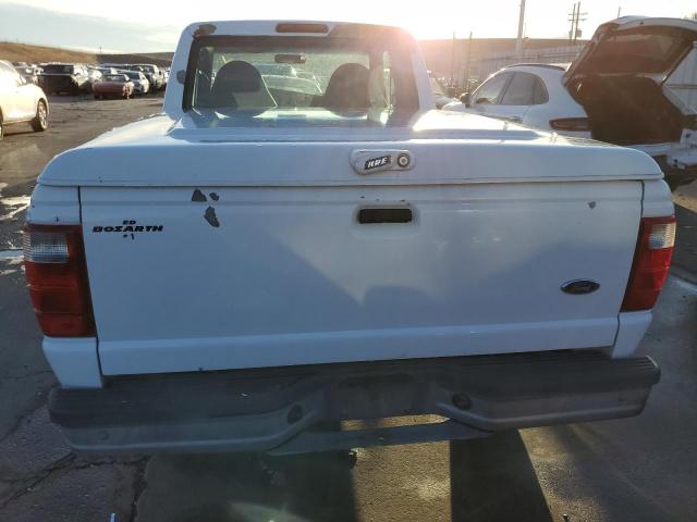 Photo 6 from auction – 2001 FORD RANGER SUP with VIN 1FTYR14V01PB77452