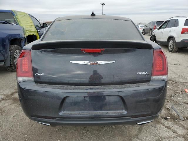 Photo 6 from auction – 2016 CHRYSLER 300 S with VIN 2C3CCAGG0GH287735