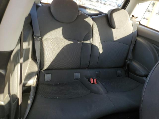 Photo 10 from auction – 2009 MINI COOPER with VIN WMWMF33559TW76011