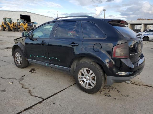 Photo 2 from auction – 2008 FORD EDGE SEL with VIN 2FMDK38C08BA01778