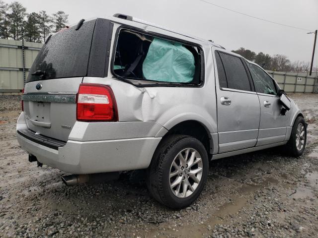Photo 3 from auction – 2017 FORD EXPEDITION with VIN 1FMJK1KT7HEA64297