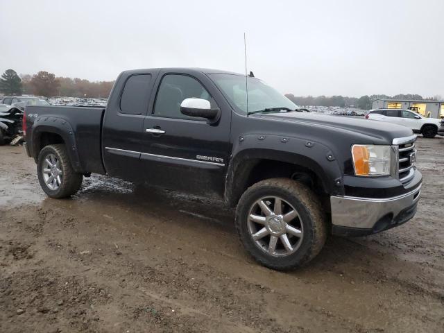 Photo 4 from auction – 2012 GMC SIERRA K15 with VIN 1GTR2VE71CZ129787