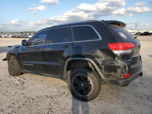 Photo 2 from auction – 2014 JEEP GRAND CHER with VIN 1C4RJFAG6EC413078