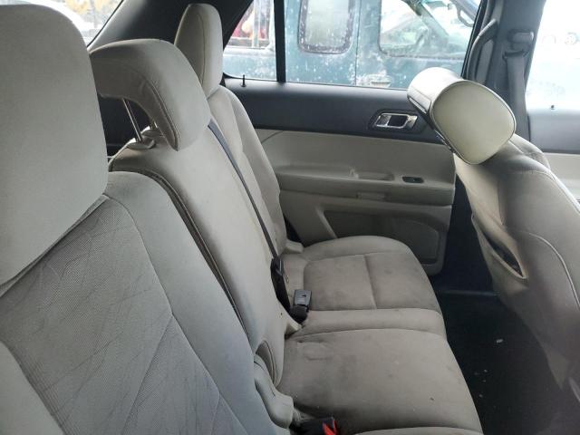 Photo 10 from auction – 2011 FORD EXPLORER with VIN 1FMHK8B86BGA38921