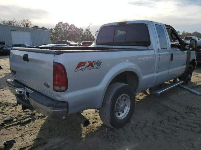 Photo 3 from auction – 2004 FORD F250 SUPER with VIN 1FTNX21P14EB38423