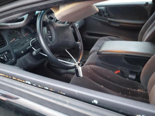 Photo 7 from auction – 2000 DODGE DAKOTA with VIN 1B7FL26X9YS716932