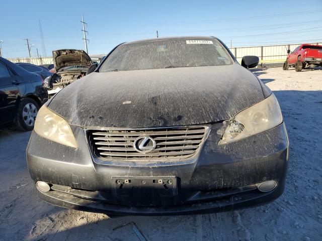 Photo 5 from auction – 2008 LEXUS ES 350 with VIN JTHBJ46G882273851