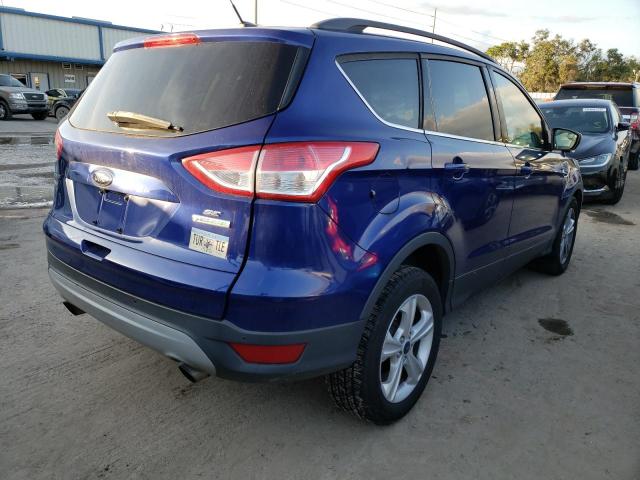 Photo 3 from auction – 2015 FORD ESCAPE SE with VIN 1FMCU0G96FUC02201