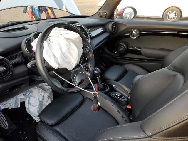 Photo 7 from auction – 2019 MINI COOPER JOH with VIN WMWXM9C59K2H39129
