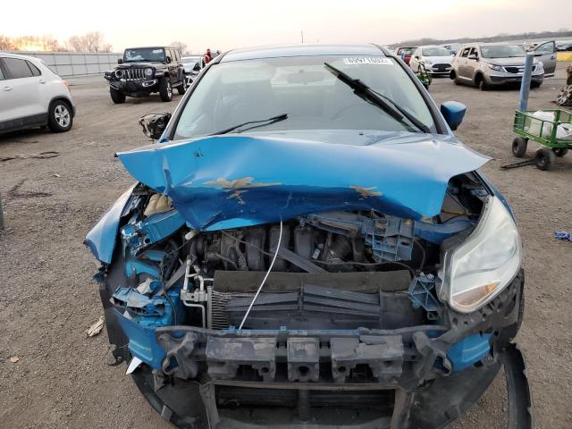 Photo 5 from auction – 2013 FORD FOCUS SE with VIN 1FADP3F27DL144713