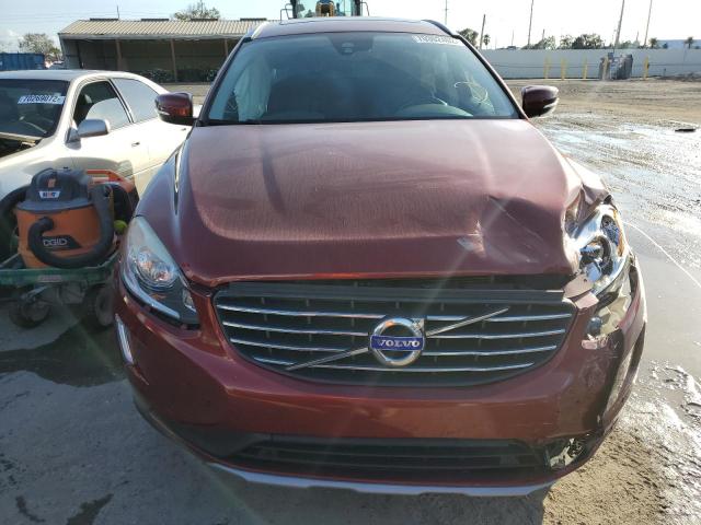 Photo 5 from auction – 2016 VOLVO XC60 T5 PR with VIN YV440MDK5G2830943