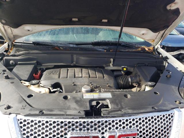 Photo 12 from auction – 2011 GMC ACADIA DEN with VIN 1GKKVTED2BJ287673