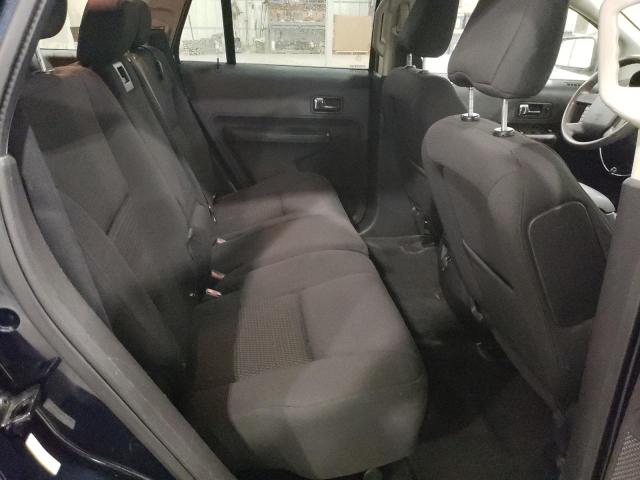 Photo 11 from auction – 2010 FORD EDGE SE with VIN 2FMDK3GC0ABA60661