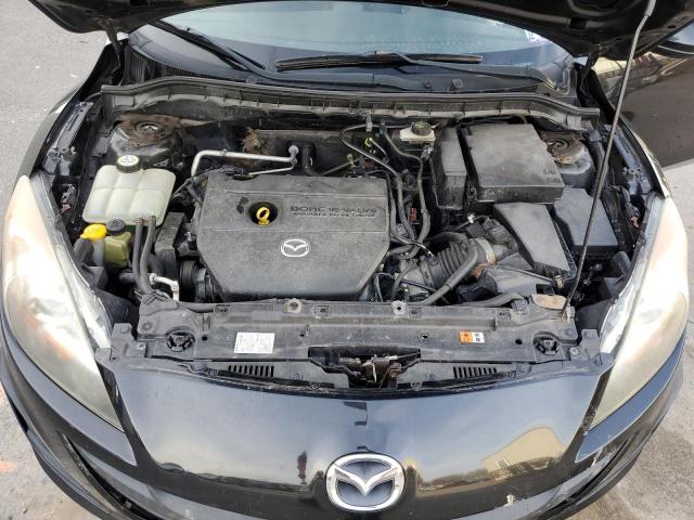 Photo 11 from auction – 2010 MAZDA 3 I with VIN JM1BL1SG5A1294233