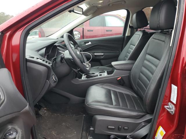 Photo 7 from auction – 2017 FORD ESCAPE TIT with VIN 1FMCU9J98HUE93042