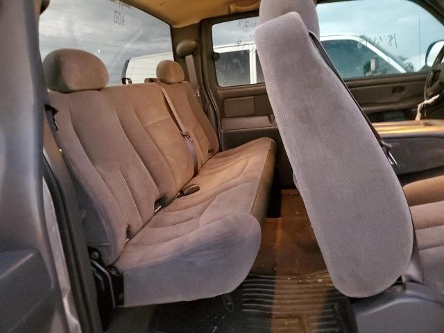Photo 10 from auction – 2006 CHEVROLET SILVERADO with VIN 2GCEK19B461106751