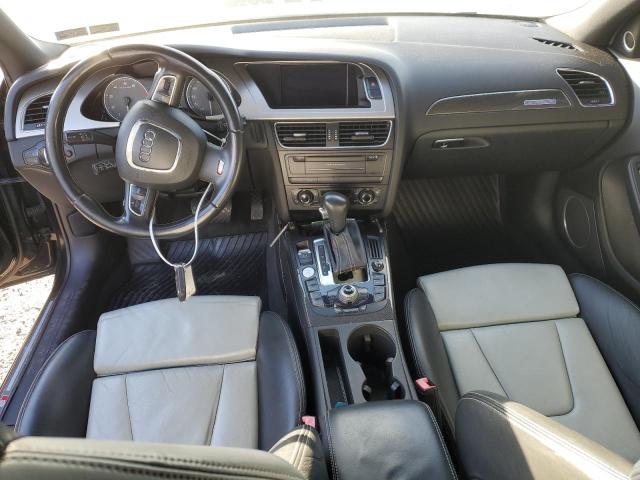 Photo 8 from auction – 2012 AUDI S4 PREMIUM with VIN WAUBGAFL8CA061989