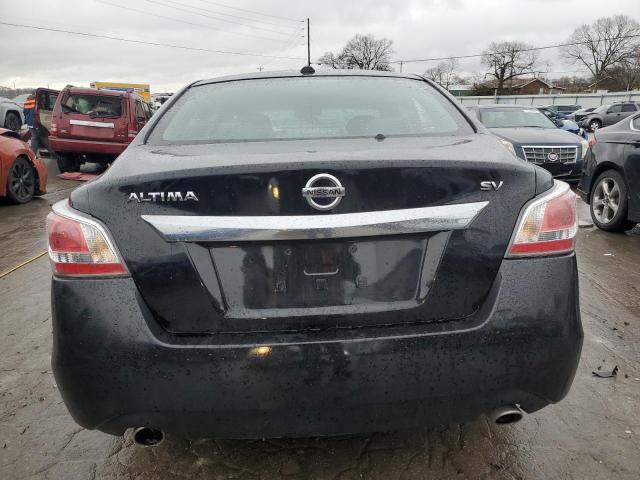 Photo 6 from auction – 2015 NISSAN ALTIMA 2.5 with VIN 1N4AL3AP4FC588975
