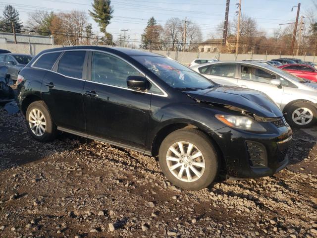 Photo 4 from auction – 2010 MAZDA CX-7 with VIN JM3ER2WM9A0345702