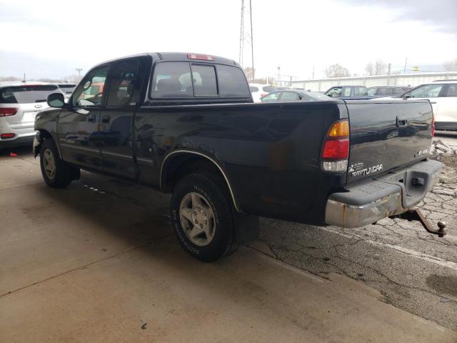 Photo 2 from auction – 2002 TOYOTA TUNDRA ACC with VIN 5TBBT44142S230496