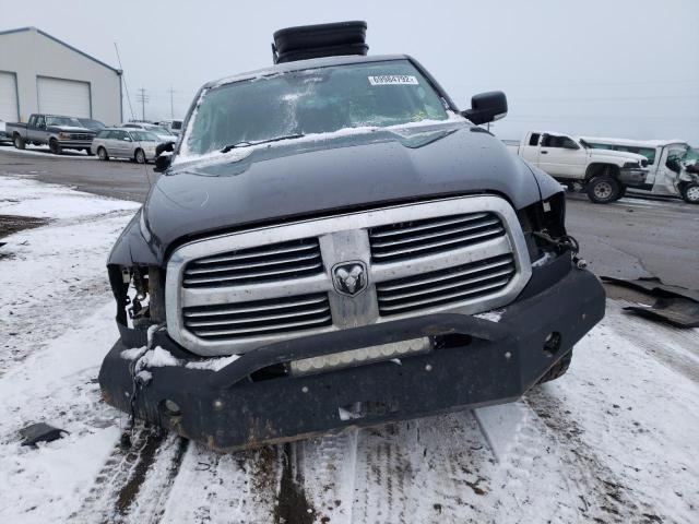 Photo 5 from auction – 2016 RAM 1500 SLT with VIN 1C6RR7LT8GS152206