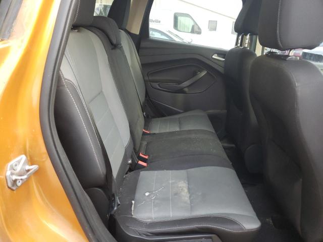 Photo 11 from auction – 2016 FORD ESCAPE SE with VIN 1FMCU0G70GUC29166