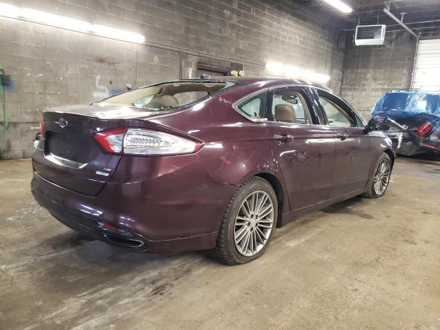 Photo 3 from auction – 2013 FORD FUSION SE with VIN 3FA6P0H94DR228944
