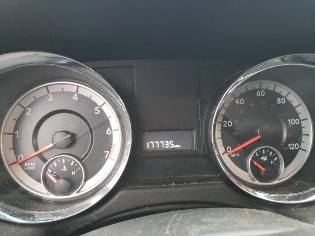 Photo 9 from auction – 2013 DODGE GRAND CARA with VIN 2C4RDGCG8DR749895