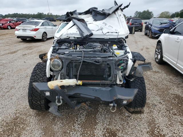 Photo 5 from auction – 2013 JEEP WRANGLER S with VIN 1C4AJWAG2DL547288