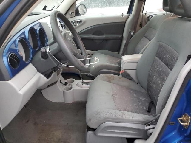 Photo 7 from auction – 2006 CHRYSLER PT CRUISER with VIN 3A4FY48B46T272105