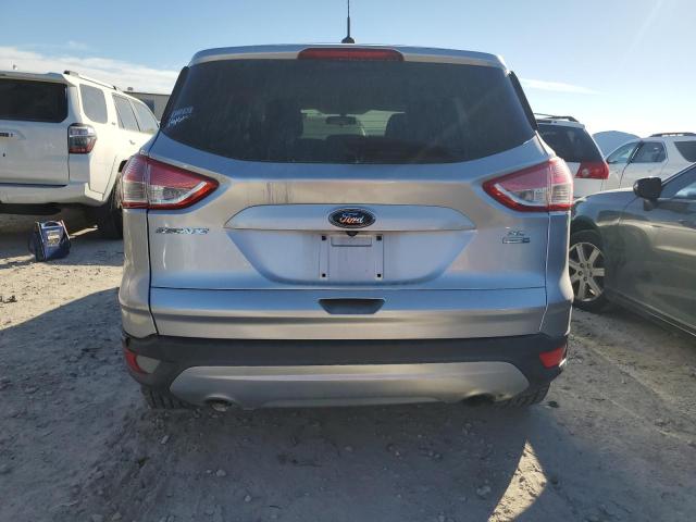 Photo 6 from auction – 2014 FORD ESCAPE SE with VIN 1FMCU9GX3EUC01704