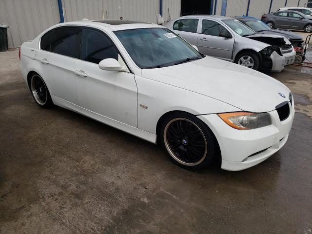 Photo 4 from auction – 2006 BMW 330 I with VIN WBAVB33526PS14607