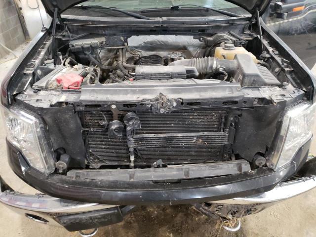 Photo 11 from auction – 2013 FORD F150 SUPER with VIN 1FTFW1EF5DKD07718