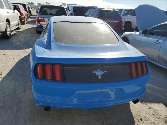 Photo 6 from auction – 2017 FORD MUSTANG with VIN 1FA6P8AM9H5256714