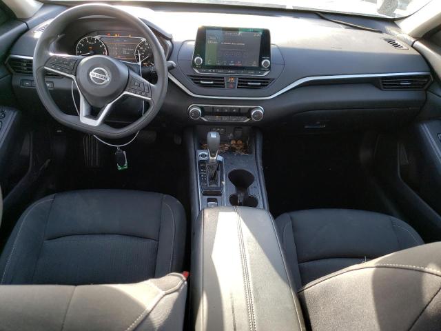 Photo 8 from auction – 2019 NISSAN ALTIMA S with VIN 1N4BL4BW4KC205319
