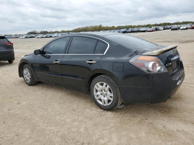 Photo 2 from auction – 2010 NISSAN ALTIMA BAS with VIN 1N4AL2AP6AN527621