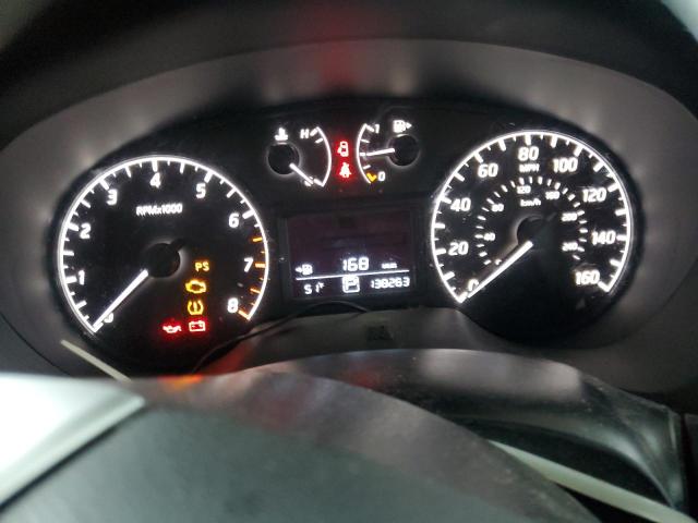 Photo 9 from auction – 2016 NISSAN SENTRA S with VIN 3N1AB7AP4GY274419