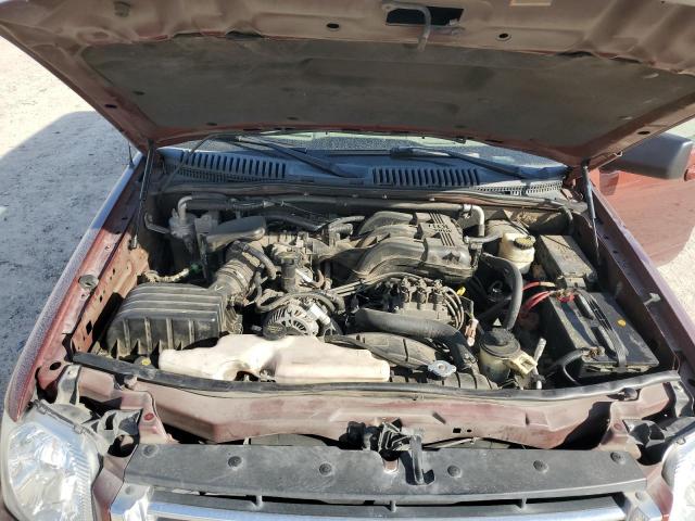 Photo 12 from auction – 2009 FORD EXPLORER X with VIN 1FMEU63E59UA20895