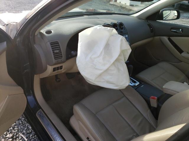 Photo 8 from auction – 2011 NISSAN ALTIMA BAS with VIN 1N4AL2AP6BN450315