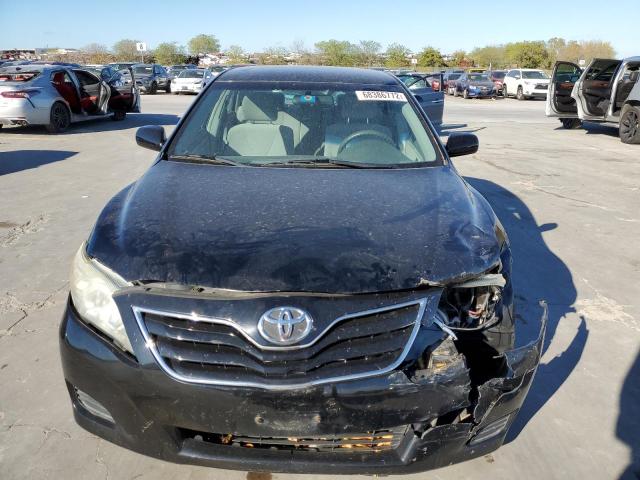 Foto 5 de la subasta – 2011 TOYOTA CAMRY BASE con VIN 4T4BF3EK1BR176801