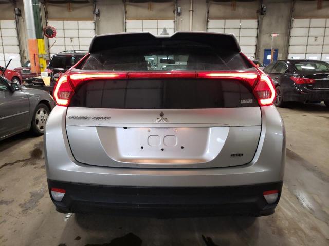 Photo 6 from auction – 2020 MITSUBISHI ECLIPSE CR with VIN JA4AT4AA8LZ019951