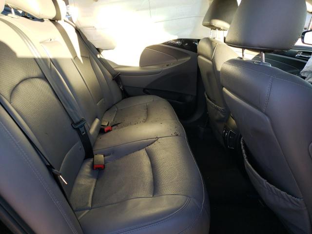 Photo 10 from auction – 2014 HYUNDAI SONATA SE with VIN 5NPEC4AC8EH890092
