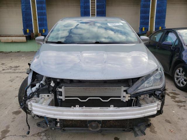 Photo 5 from auction – 2020 CHRYSLER PACIFICA T with VIN 2C4RC1FG8LR237483