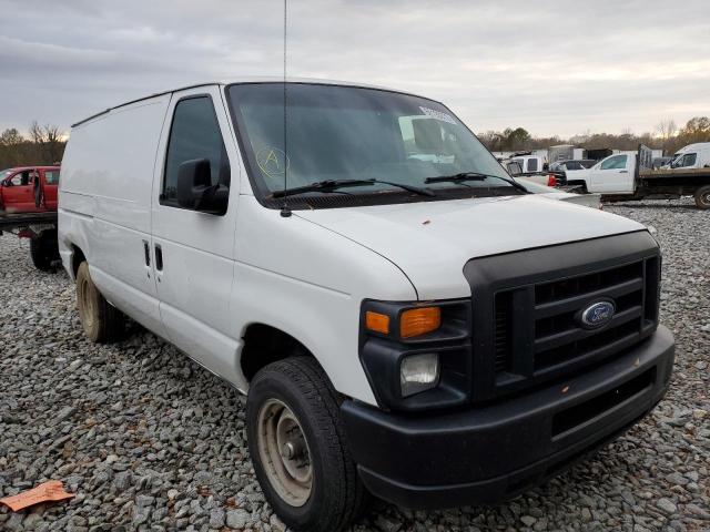 Photo 4 from auction – 2011 FORD ECONOLINE with VIN 1FTNE1EW6BDA61603